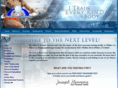 nextleveltrainer.com