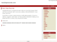 nextsteprecords.com