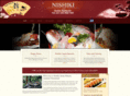 nishikisushihibachi.com