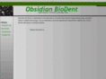 obsidianbiodent.com