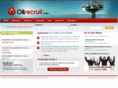 oilrecruit.com