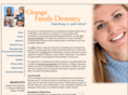 orangefamilydentistry.com