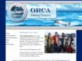 orcafishing.com