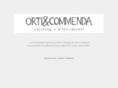 orticommenda.it