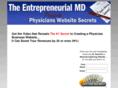 physicianswebsitesecrets.com