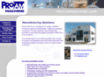 procammachine.com