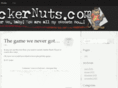 puckernuts.com