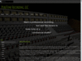 puretonerecording.com
