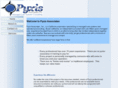 pyxisassociatesinc.com