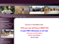pzhomes.com