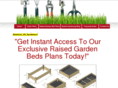 raisedgardenbedsplans.com