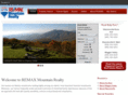realestatewaynesville.com