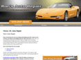 ronsautorepairca.com