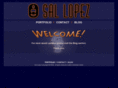 sallywoodart.com