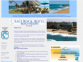 saltrockbeach.co.za
