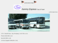 sammyexpress.com