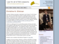 seniorlegalservices.com