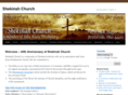 shekinahchurchjkp.org