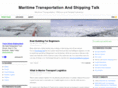 shippingtalk.com