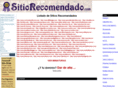 sitiorecomendado.com