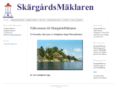 skargardsmaklaren.com