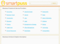 smartpuss.com