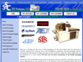 sscpackaging.com