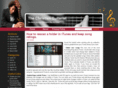 thechristianguitarist.com