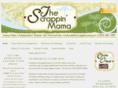 thescrappinmama.com