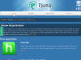 tjuna.com