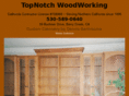 topnotchwoodworking.com