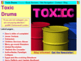 toxicdrums.com