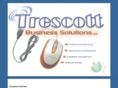 trescottbusinesssolutions.com