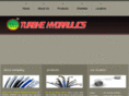 turbhehydraulics.com