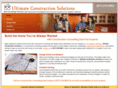 ultimateconstructionsolutions.net