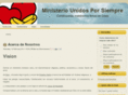 unidosxsiempre.net