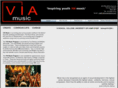 viamusicprogram.com