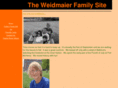 weidmaier.com