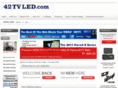 42tvled.com