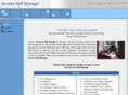 accessselfstoragepa.com