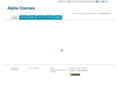 alpha-courses-transport.com