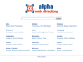 alphans.com