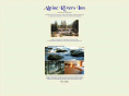alpineriversinn.com