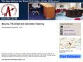 altoonacarpetandupholsterycleaning.com