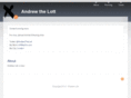 andrewthelott.com