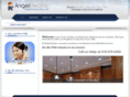 angelelectriccompany.com