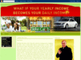 attractingwealthin21days.com