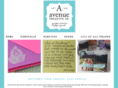 avenuecreativeco.com