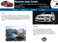 bavarianautocenter.com