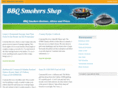 bbqsmokersshop.com